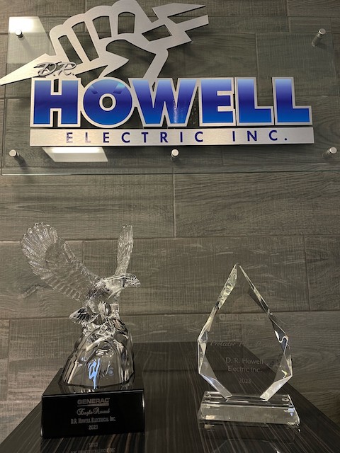 generac awards