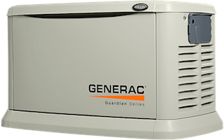 generac guardian series